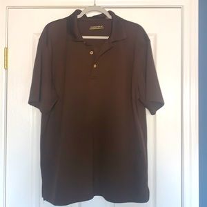 Cubavera Polo style Men’s shirt